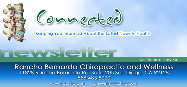 Rancho Bernardo Chiropractic - 858-485-8220